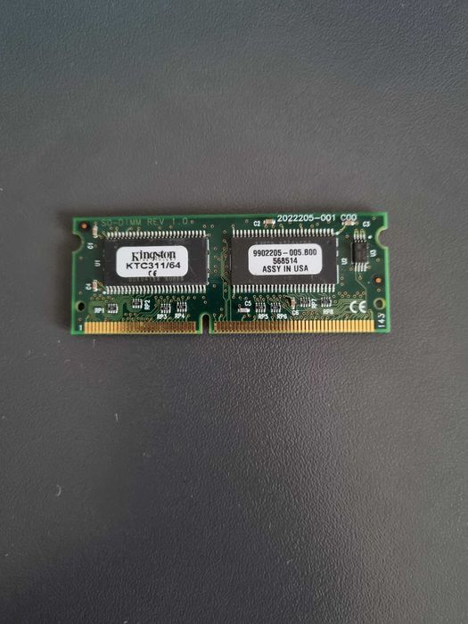 Memorie RAM 4GB-1GB