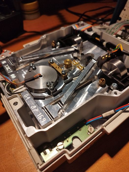 Ремонт на везни кантари