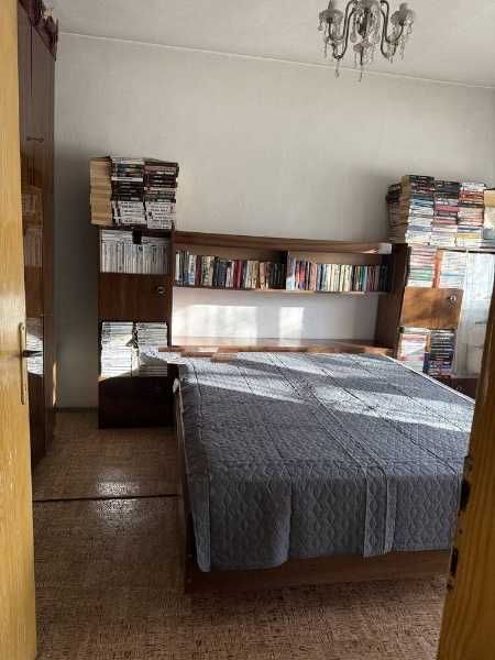 Продава се Тристаен апартамент в Пловдив, Център - 115 кв.м за 1957 €/кв.м - Снимка #1