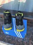 Adidasi Jordan!