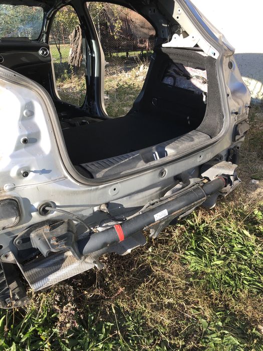 Dezmembrez Mercedes A class w176