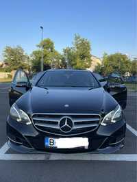 Vand Mercedes Benz e klasse 250 4 matic stare foarte buna!