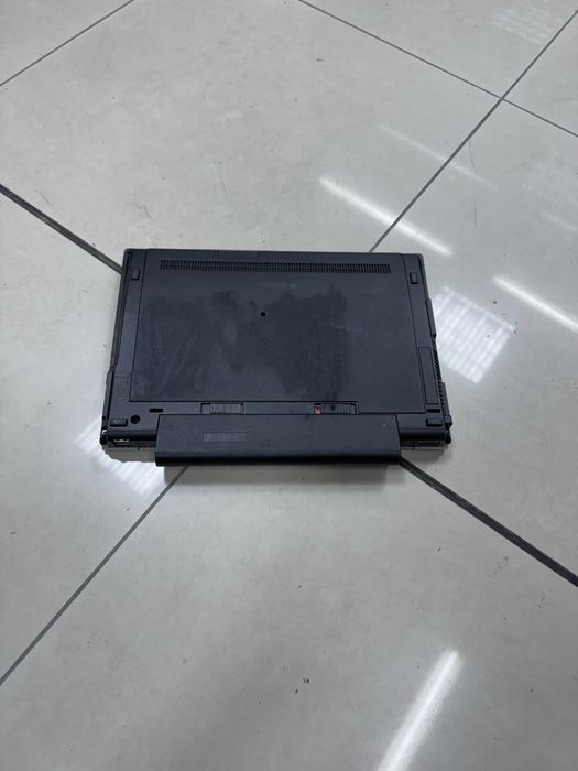 Лаптоп HP EliteBook 2560p i5