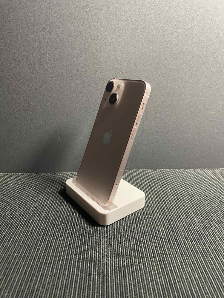 iPhone 13 Mini Pink 128GB