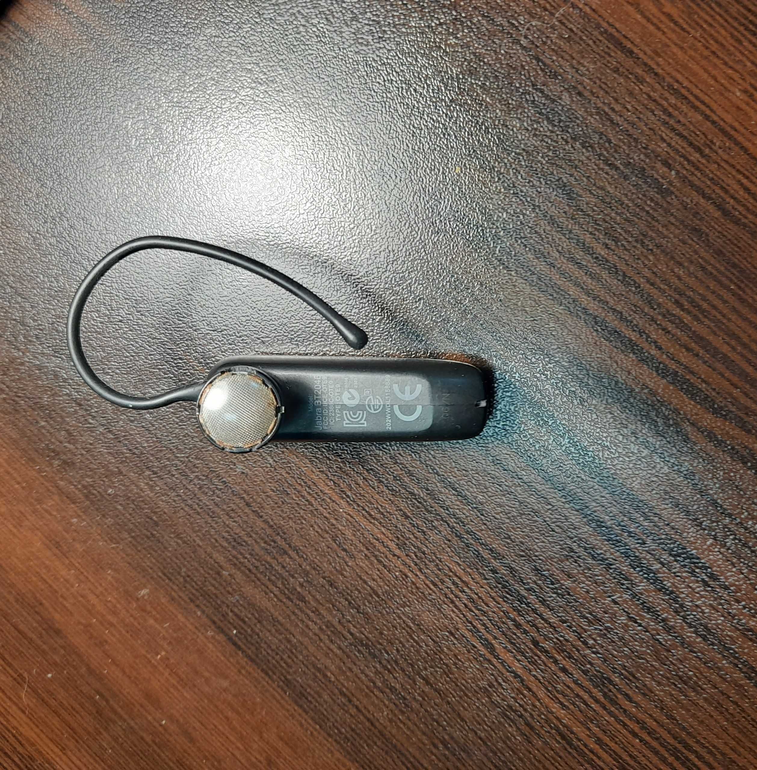 Хендсфри Jabra BT2046