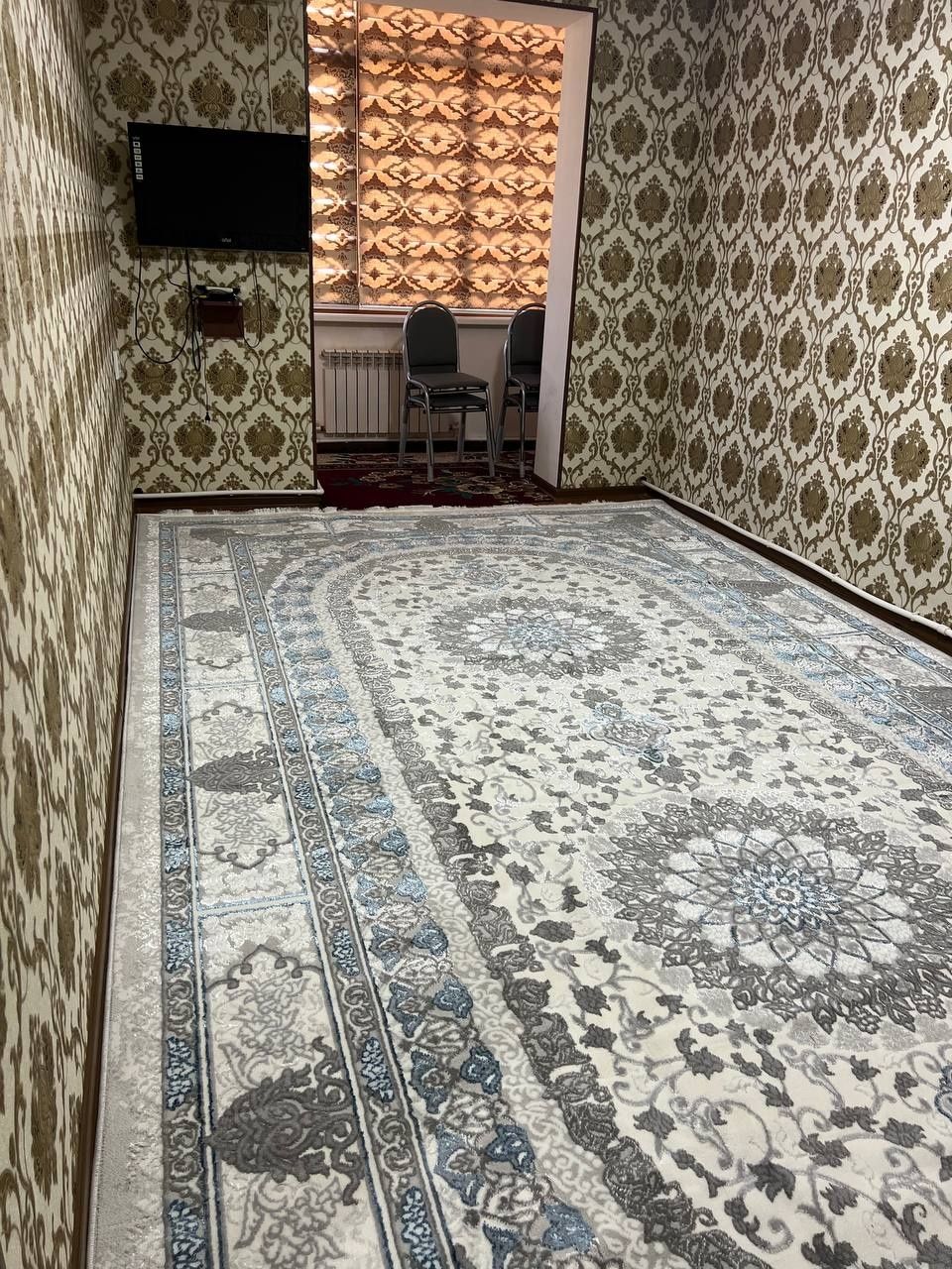 Горгазда квартира жихозлари билан сотилади
