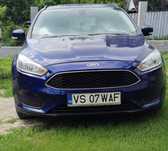 Ford Focus de vânzare