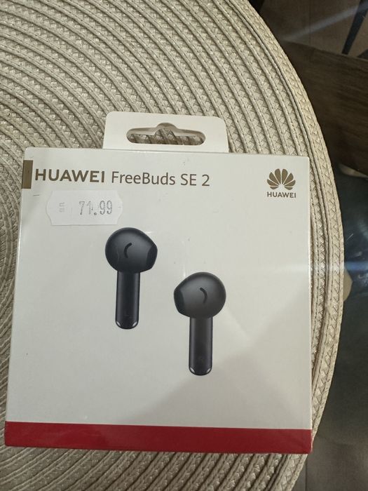 Безжични слушалки Huawei