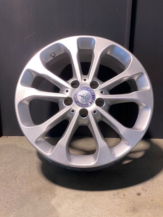Jante 17 5x112 Originale Mercedes A Class Vito