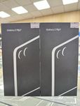 Samsung Flip 7 256 jetblack