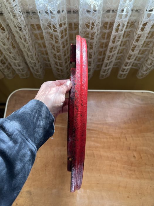 Тазове за камион