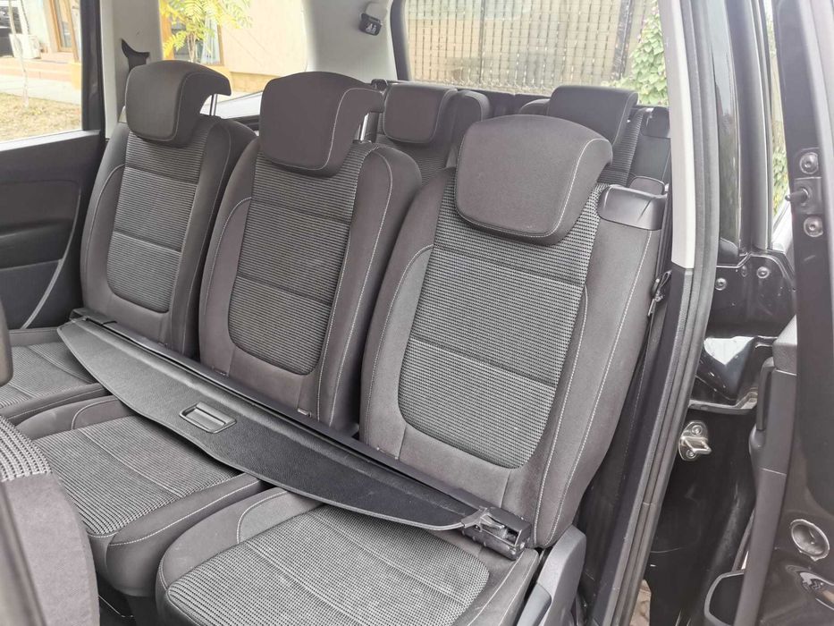 vw sharan an 2019