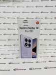 Redmi Note 14 Pro 5G Black 256/8GB Sigilat