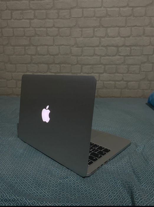 Macbook Pro 2013