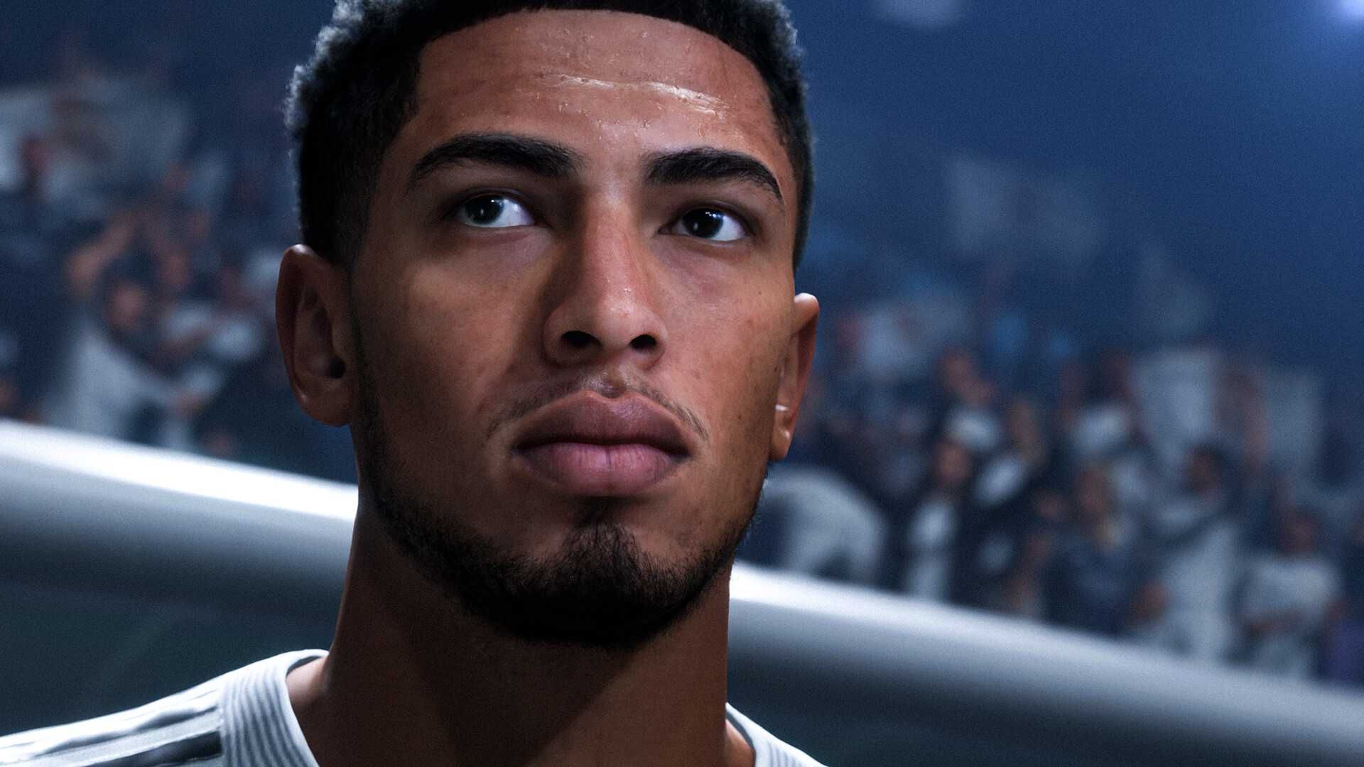 ea sports fc ™ 26
