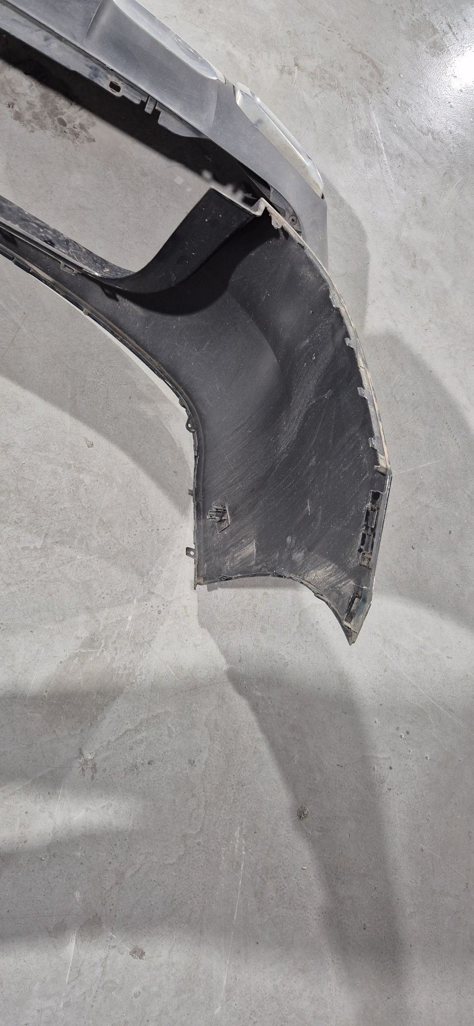 Bara Spate MERCEDES GLE W167 Completa
