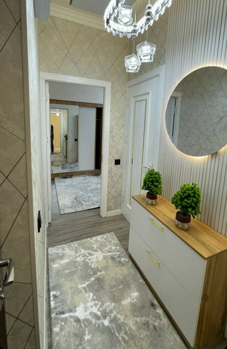 Tajribali malyarka xizmati