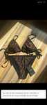Costum de baie Fendi M-L