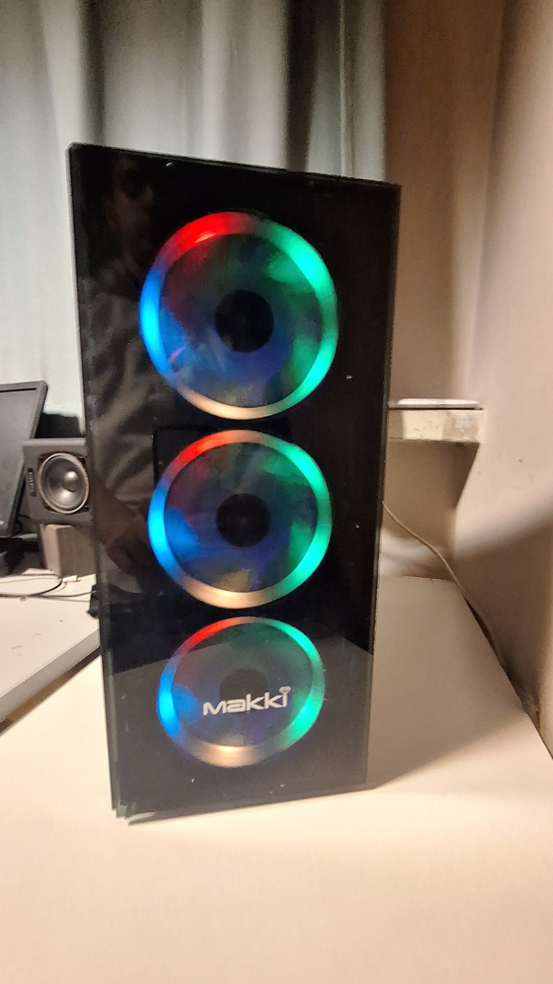 Lenovo Gaming Computer