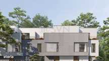 Baneasa - Vila smart in complex rezidential