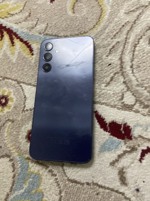 Самсунг а 25 5джи