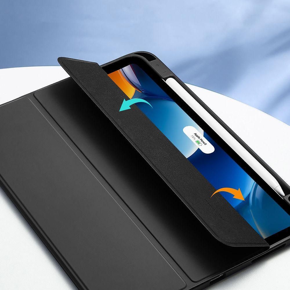 Esr rebound pencil калъф за ipad air 11 (2024) - черен