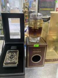 Арабски парфюми Arabian