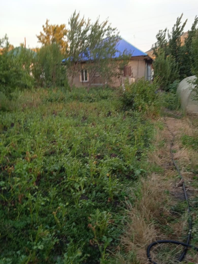 Срочно! Продам дом по ул Джамбула 19 или обменяю на 2х комнатную кварт