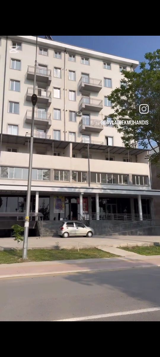 Kvartiraga odam qo'yaman uzoq muddatga