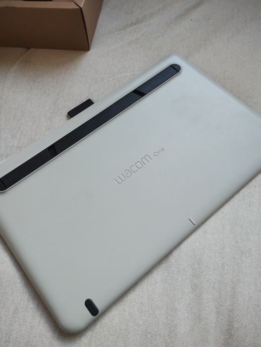 Графичен таблет Wacom One Creative Pen Display 13.3"