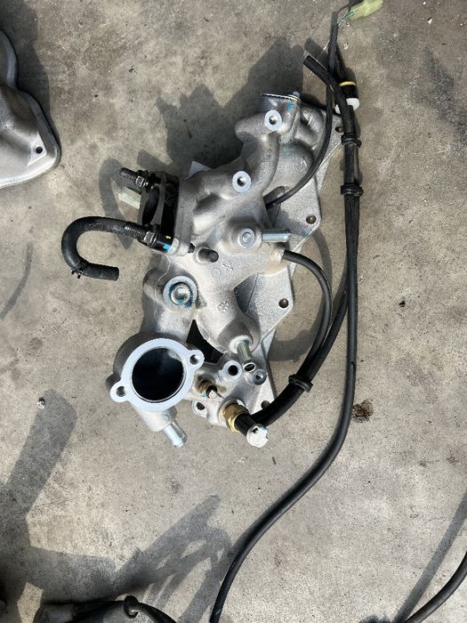 Damas karbüratör zapchastlari GM