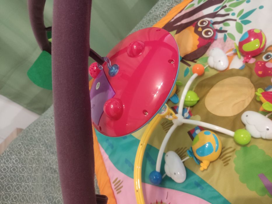 PROMOTiE până pe 1.11.23!jucării moi gratuite pentru reclame+covoraș e