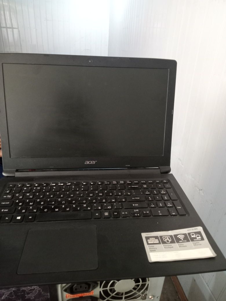 Acer intel r ddr4