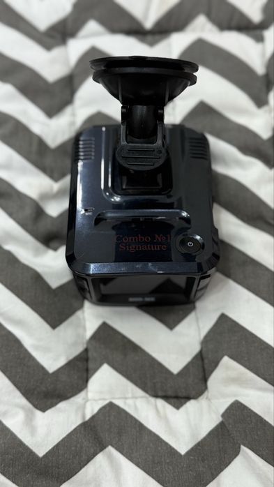 Видеорегистратор SHO-ME