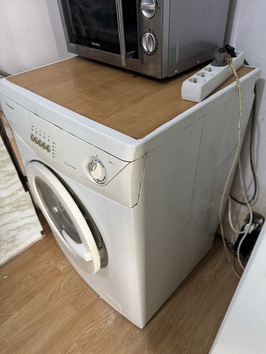 Перална Electrolux