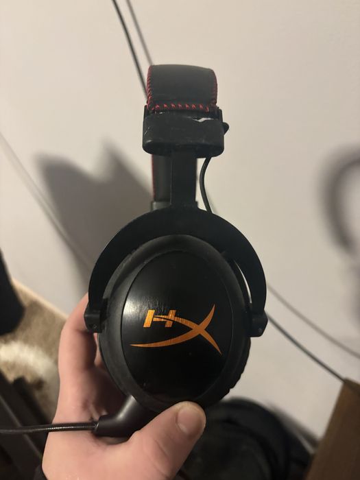 casti hyperix cloud alpha