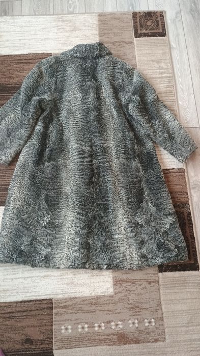 Cojoc de blana gros de iarna