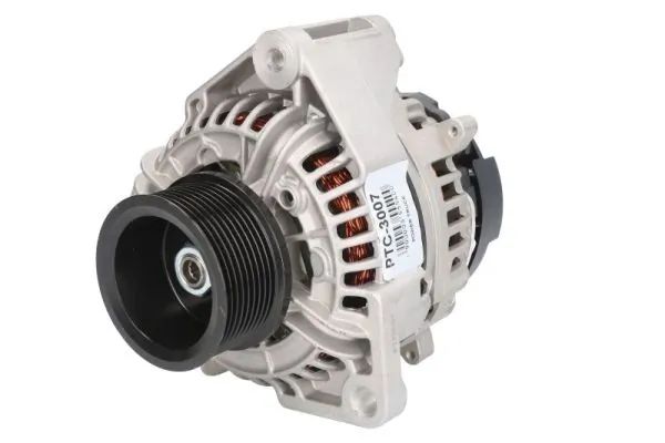 generator / alternator mercedes-benz iveco daf 1970-2025