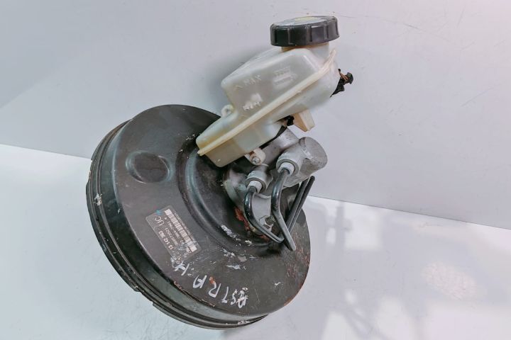 Tulumba Frana  cu pompa centrala 13142363UC Opel Zafira B seria