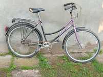 Biciclete California sí Hercules