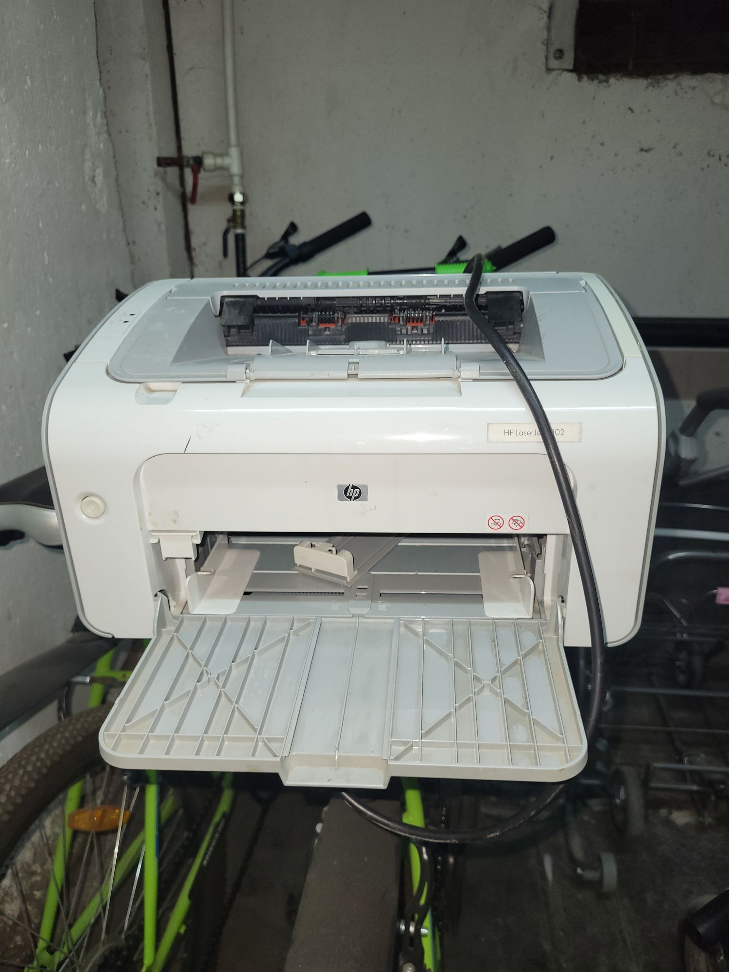 Продаю принтер HP