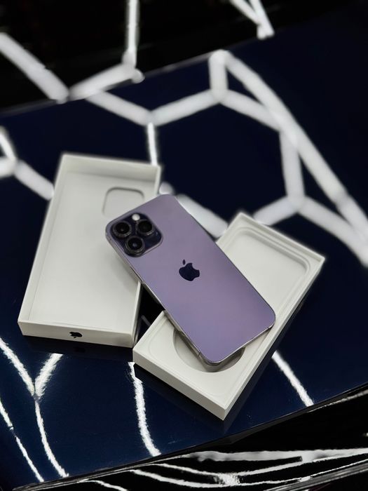 iPhone 14 Pro Max / 512gb