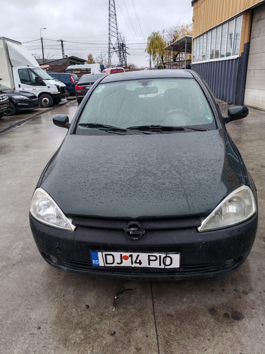 Vând schimb Opel CORSA automat