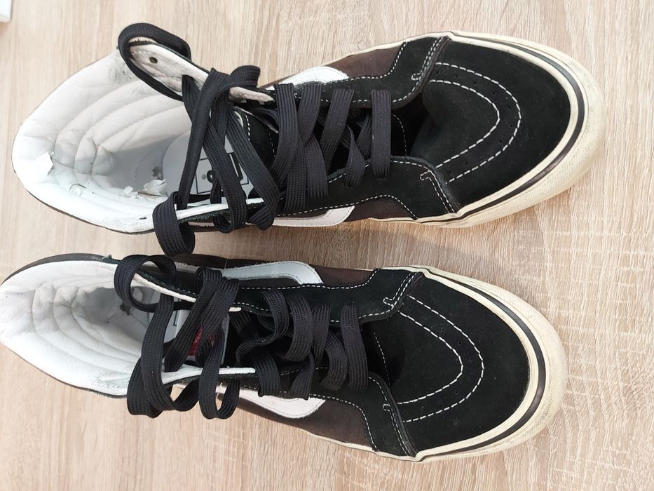 Ghete Vans marime 45