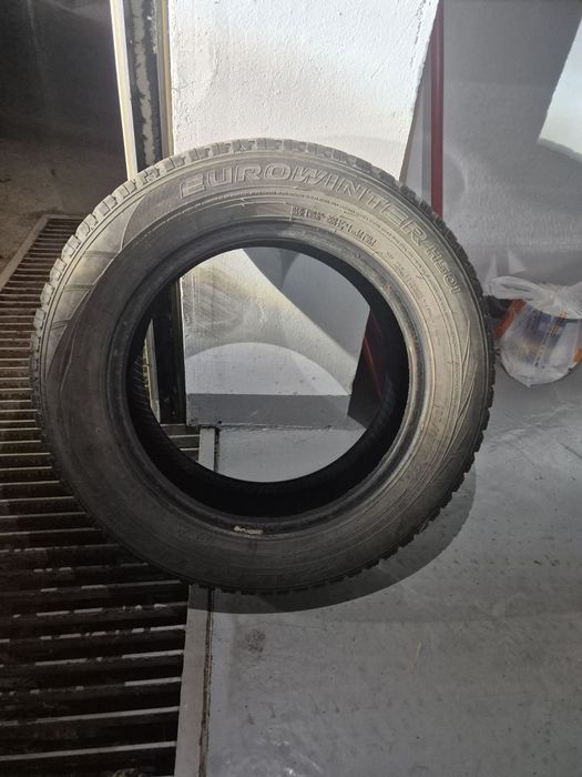 Falken 185 65 15 зимни гуми