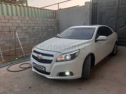 Chevrolet Malibu, 3 позиция
16 000 y.e.