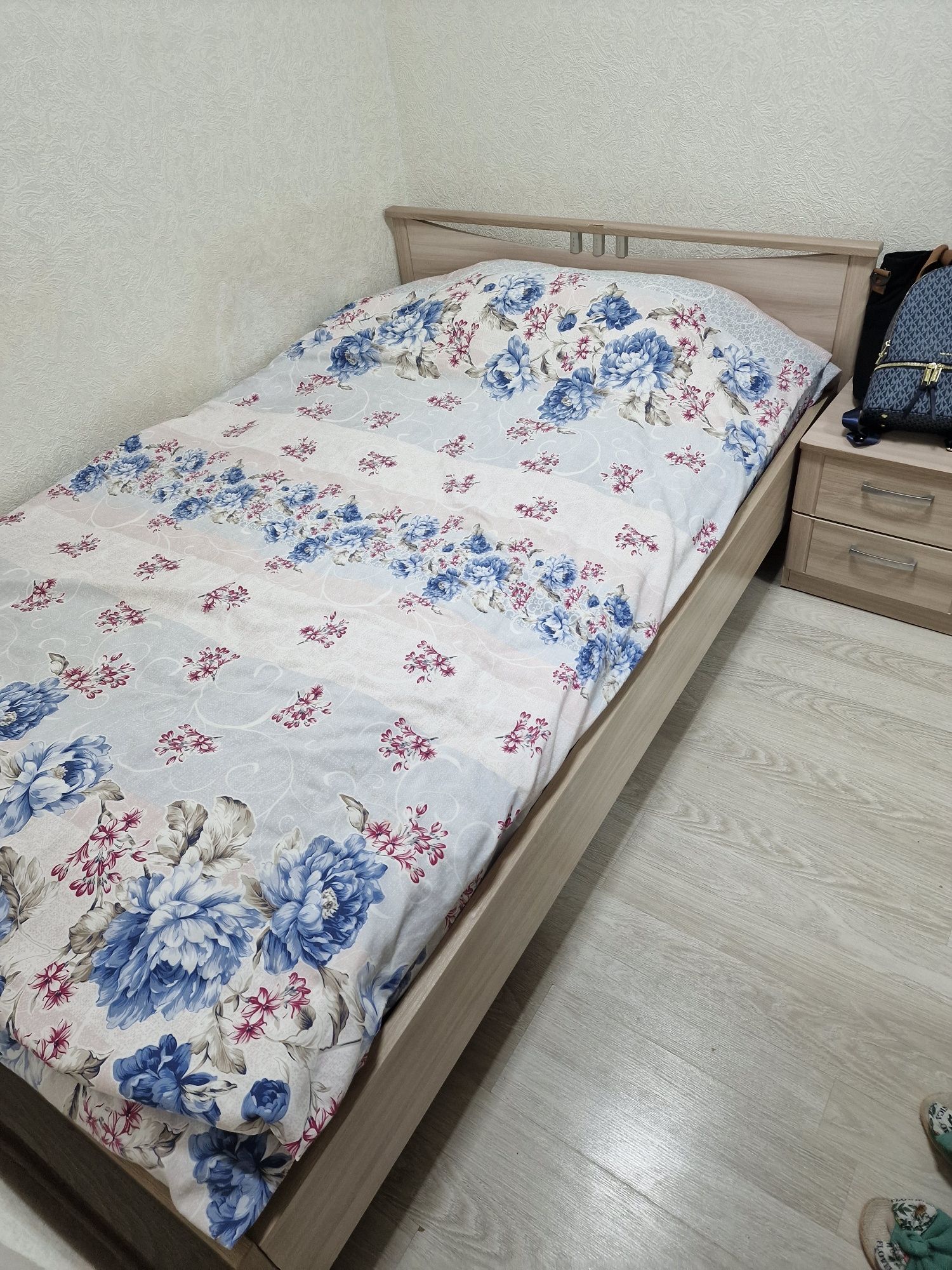 2х спальная кровать