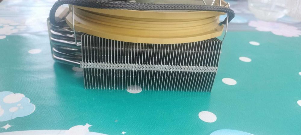 Cooler CPU Thermalright Archon Rev A