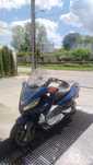 Malaguti Madison 125cc schimb cu trepte