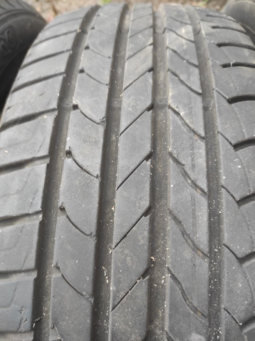 Vand  cauciucuri 195/55/16 vara Goodyear